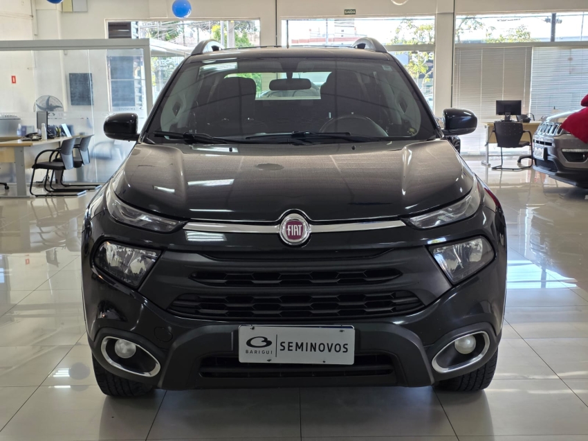 fiat toro 1.8 16v evo flex freedom at6 4p automatico 20215