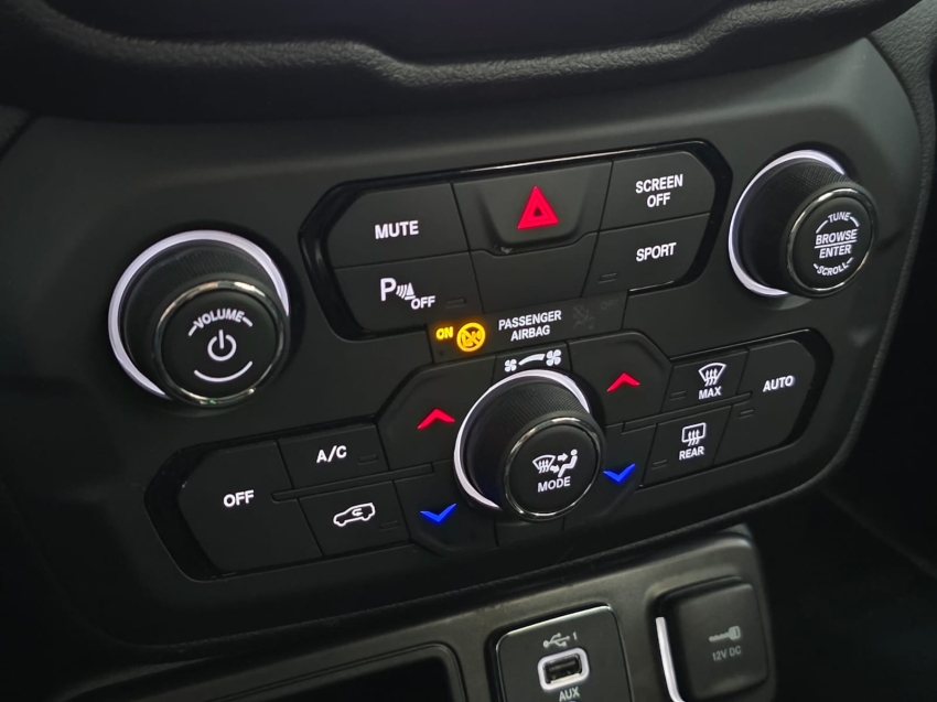 jeep renegade 1.8 16v flex longitude 4p automatico 202112