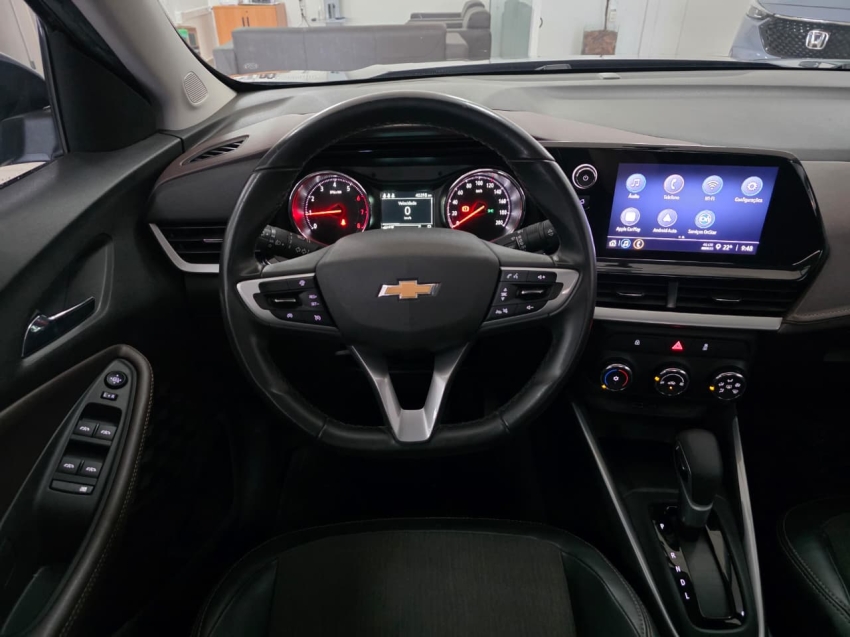 chevrolet montana 1.2 turbo flex ltz automatico 4p 202412