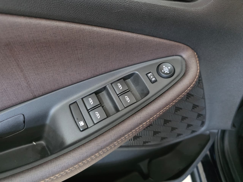 chevrolet montana 1.2 turbo flex ltz automatico 4p 202416