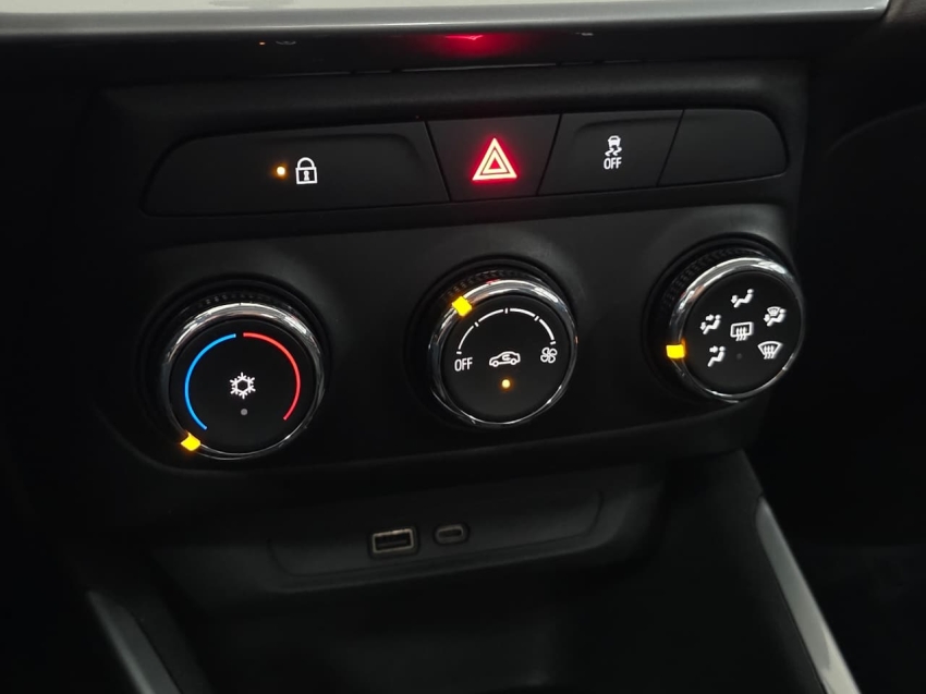 chevrolet montana 1.2 turbo flex ltz automatico 4p 202413