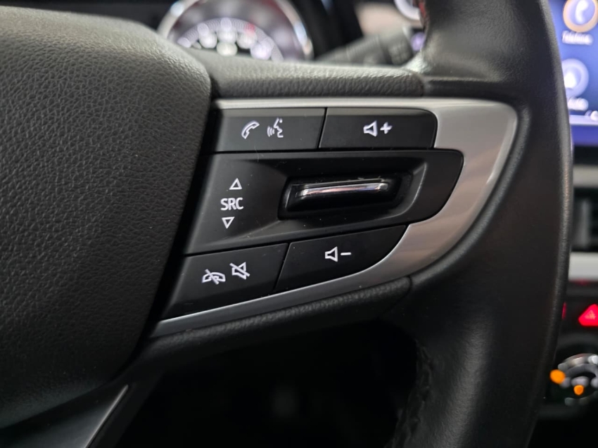 chevrolet montana 1.2 turbo flex ltz automatico 4p 202411