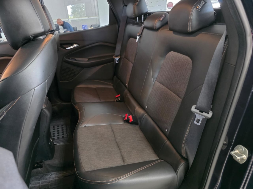 chevrolet montana 1.2 turbo flex ltz automatico 4p 202415