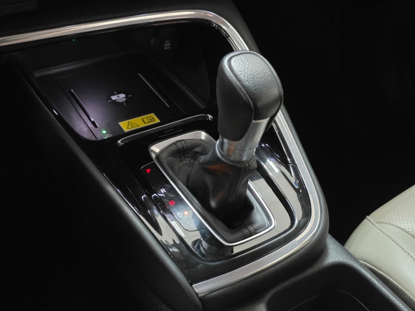 hr-v touring 1.5 16v cvt 2023/20247