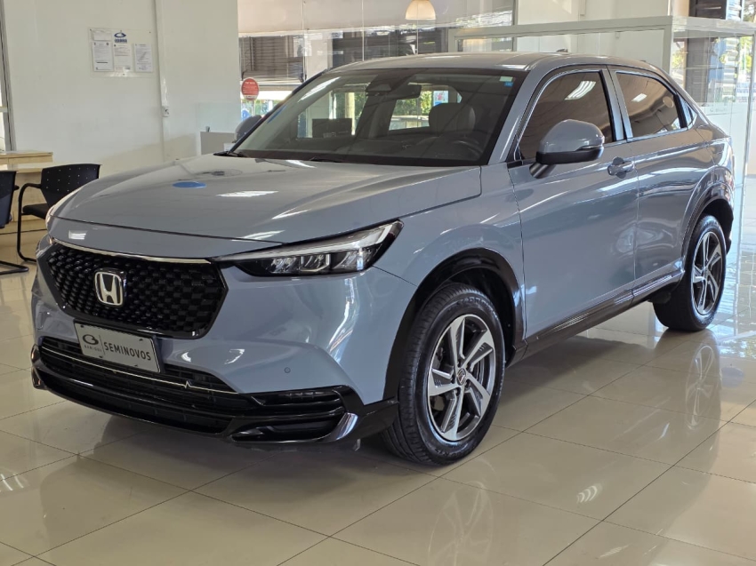 hr-v touring 1.5 16v cvt 2023/2024