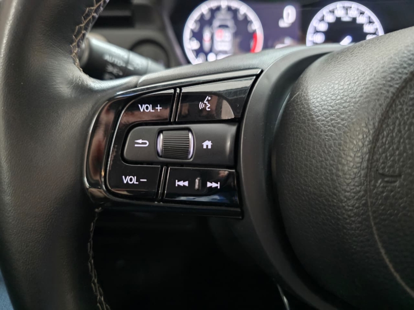 hr-v touring 1.5 16v cvt 2023/202411