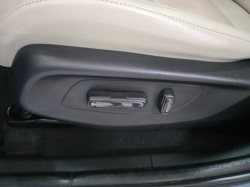 hr-v touring 1.5 16v cvt 2023/202416