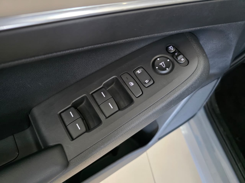 hr-v touring 1.5 16v cvt 2023/202417