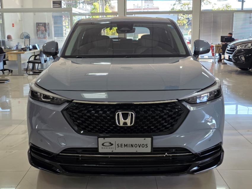 hr-v touring 1.5 16v cvt 2023/20245