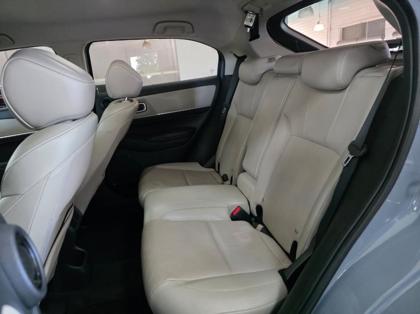 hr-v touring 1.5 16v cvt 2023/202414