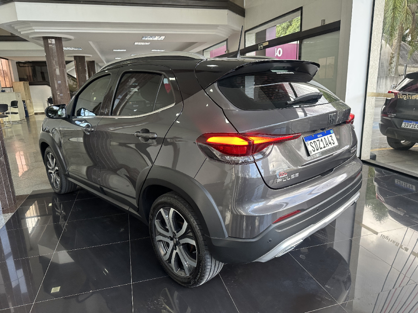fiat pulse 1.0 turbo 200 flex impetus cvt 4p automatico 20234