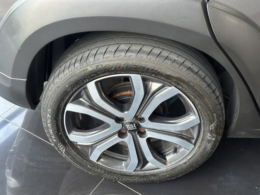 fiat pulse 1.0 turbo 200 flex impetus cvt 4p automatico 20238