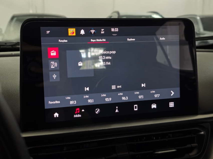 fiat pulse 1.0 turbo 200 flex impetus cvt 4p automatico 20239