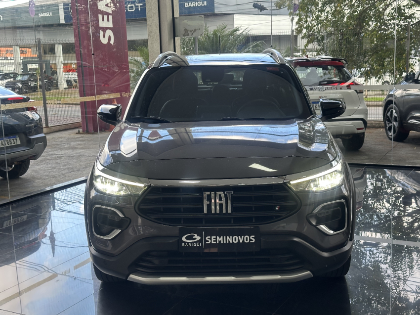 fiat pulse 1.0 turbo 200 flex impetus cvt 4p automatico 20232