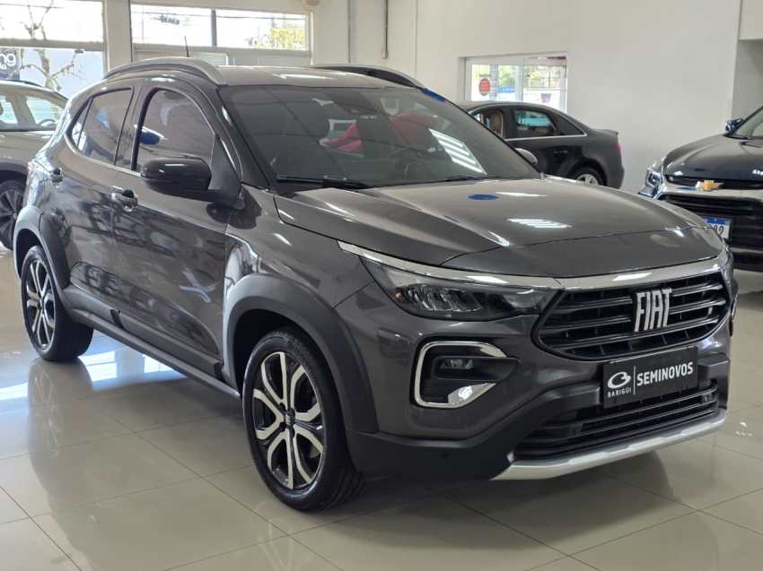 fiat pulse 1.0 turbo 200 flex impetus cvt 4p automatico 20234