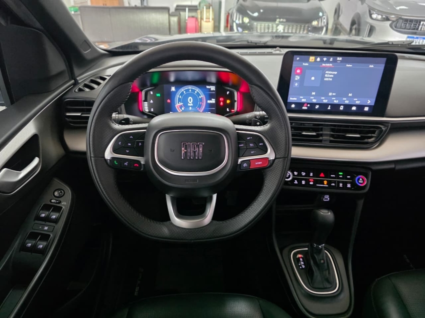 fiat pulse 1.0 turbo 200 flex impetus cvt 4p automatico 20236