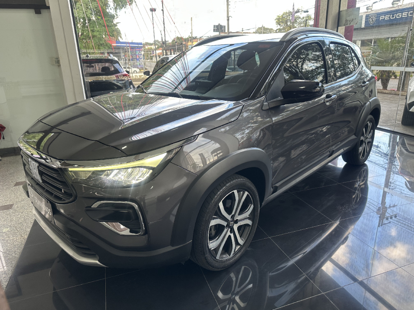 fiat pulse 1.0 turbo 200 flex impetus cvt 4p automatico 2023