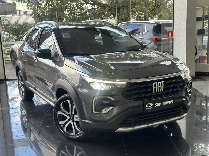 fiat pulse 1.0 turbo 200 flex impetus cvt 4p automatico 20231