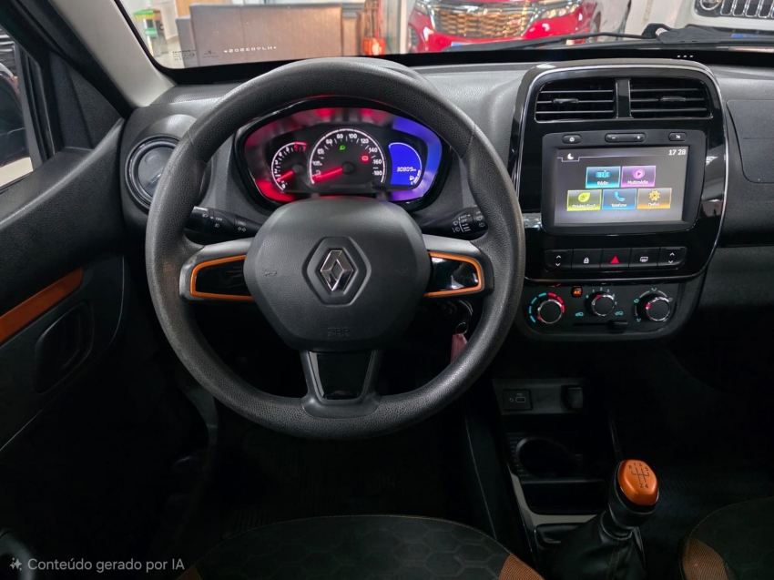 renault kwid 1.0 12v sce flex outsider manual 4p 202211