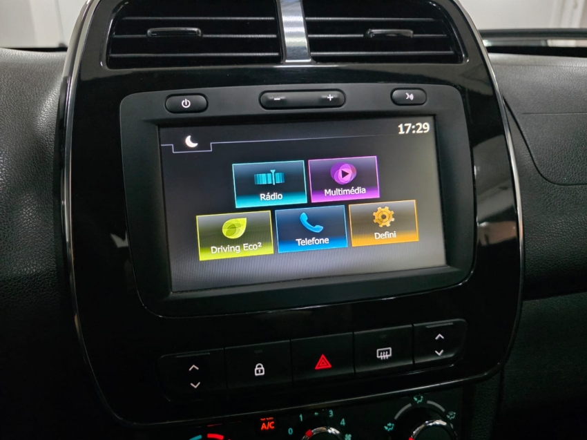 renault kwid 1.0 12v sce flex outsider manual 4p 20228