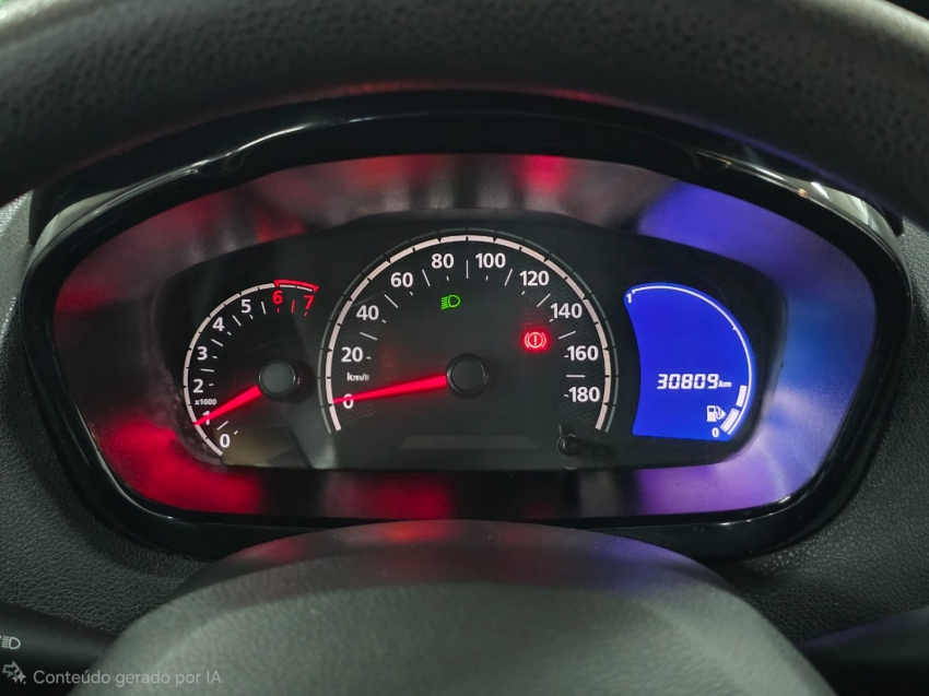 renault kwid 1.0 12v sce flex outsider manual 4p 20227