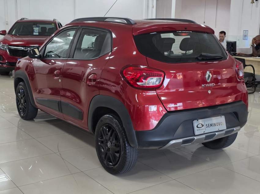 renault kwid 1.0 12v sce flex outsider manual 4p 20221