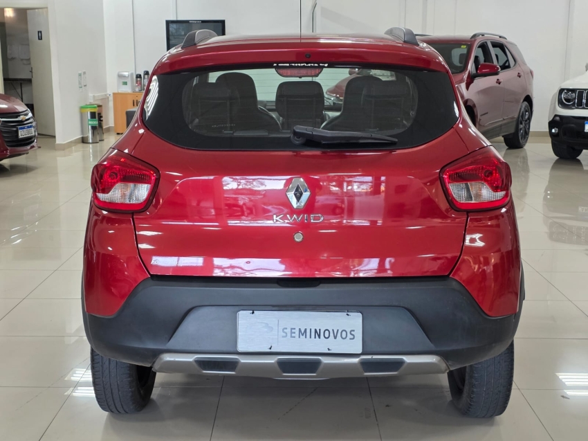 renault kwid 1.0 12v sce flex outsider manual 4p 20222