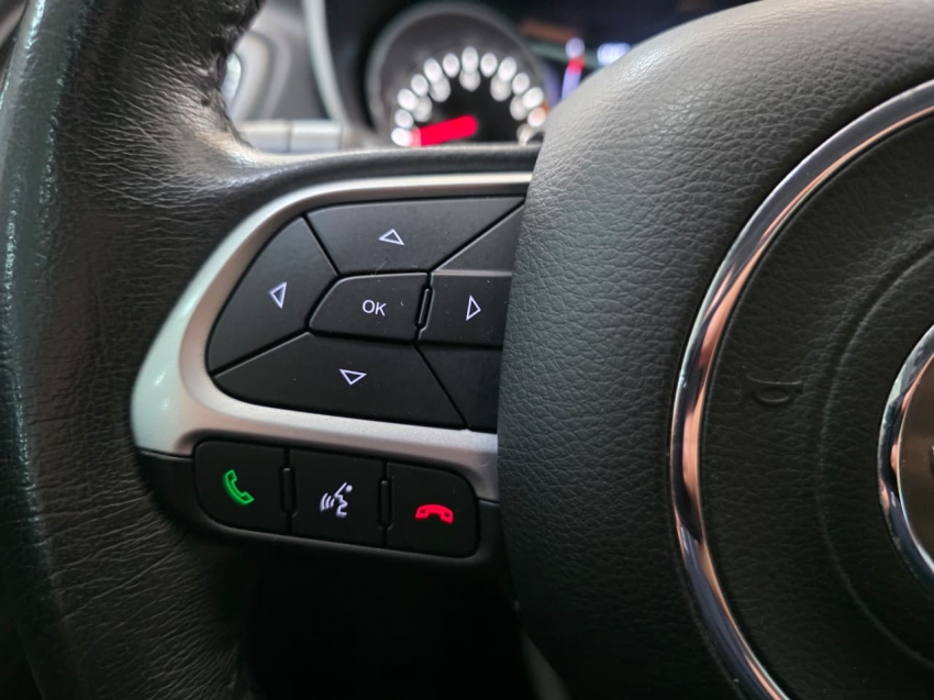 jeep compass 2.0 16v flex sport automatico 4p 201811