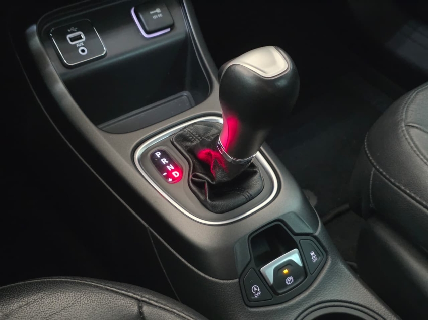 jeep compass 2.0 16v flex sport automatico 4p 20188