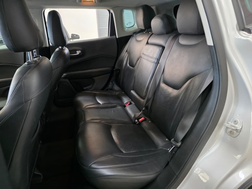 jeep compass 2.0 16v flex sport automatico 4p 201815