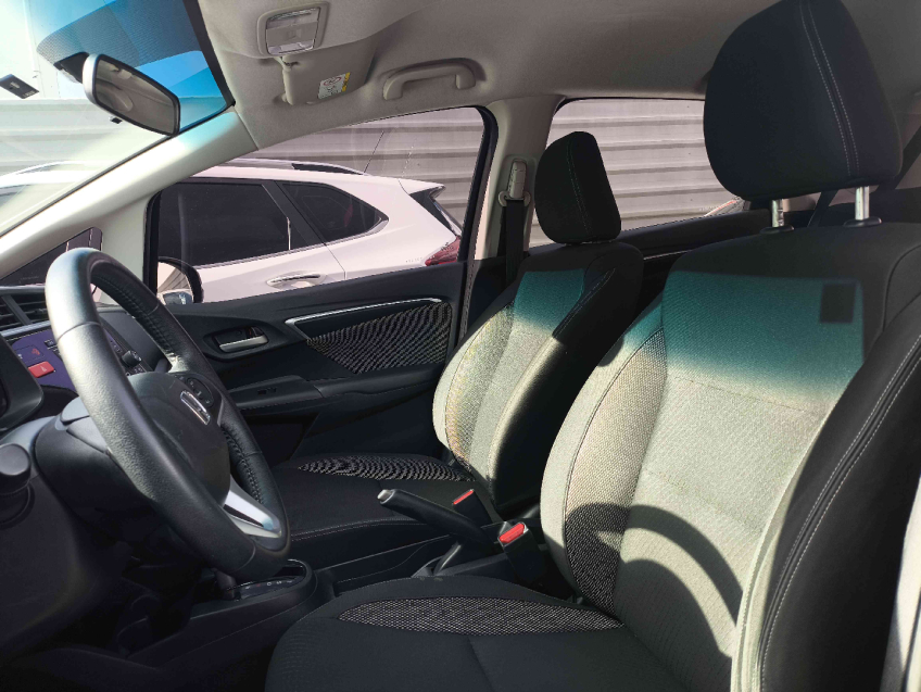 honda wr-v 1.5 16v flexone ex cvt flex 4p automatico 20181