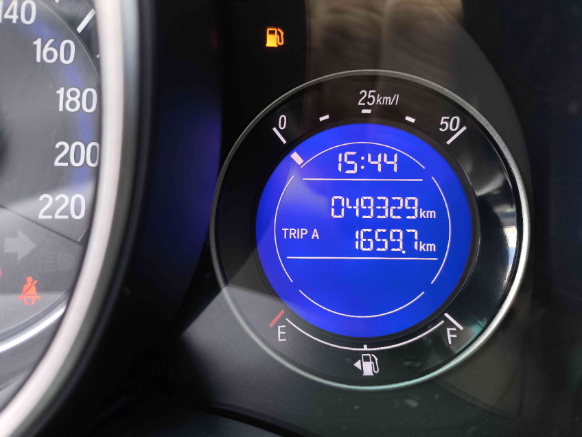 honda wr-v 1.5 16v flexone ex cvt flex 4p automatico 201815