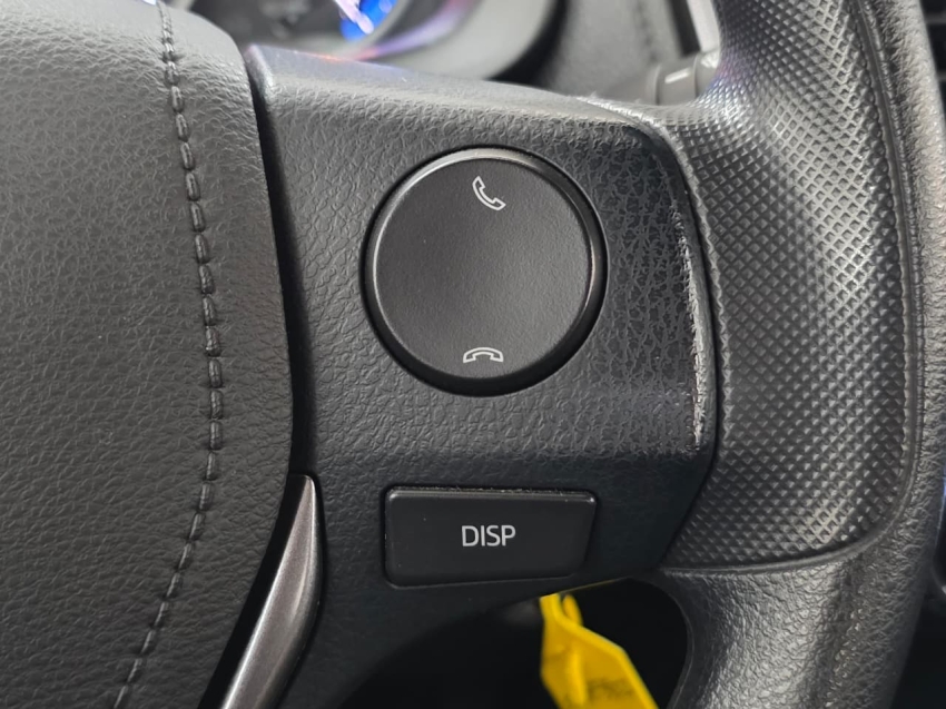 toyota yaris 1.5 16v flex xl multidrive 4p automatico 202513