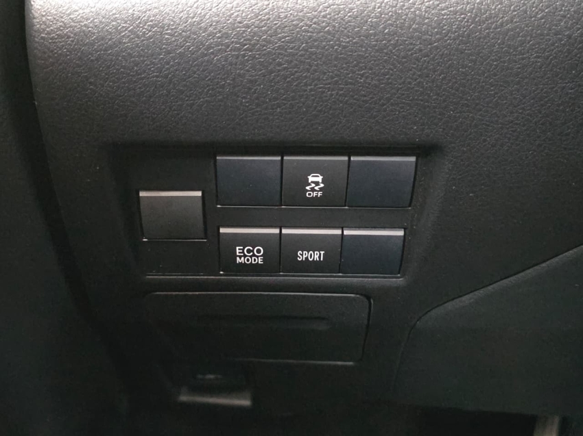 toyota yaris 1.5 16v flex xl multidrive 4p automatico 202517