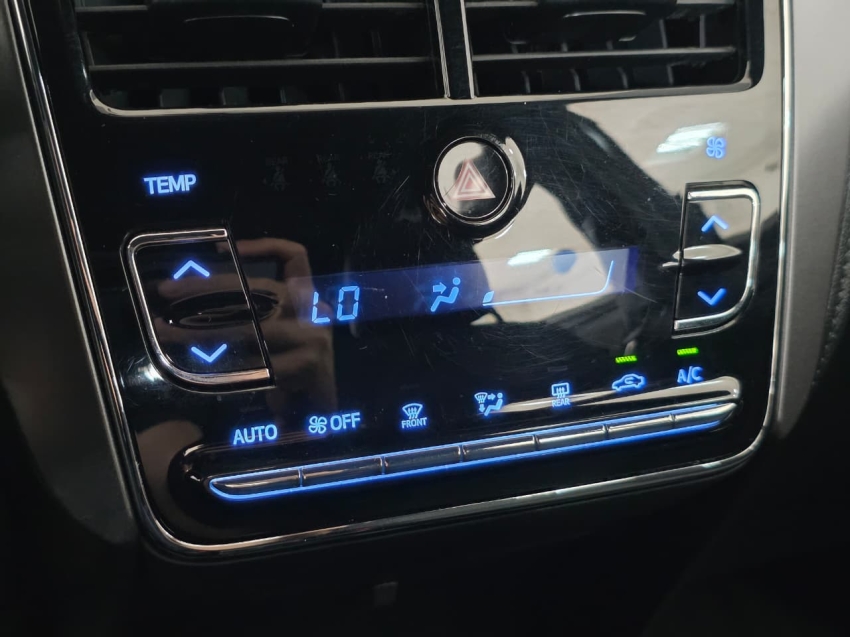 toyota yaris 1.5 16v flex xl multidrive 4p automatico 202510