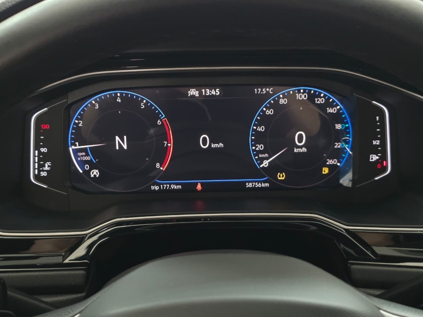 volkswagen nivus 1.0 200 tsi total flex highline automatico 4p 20247