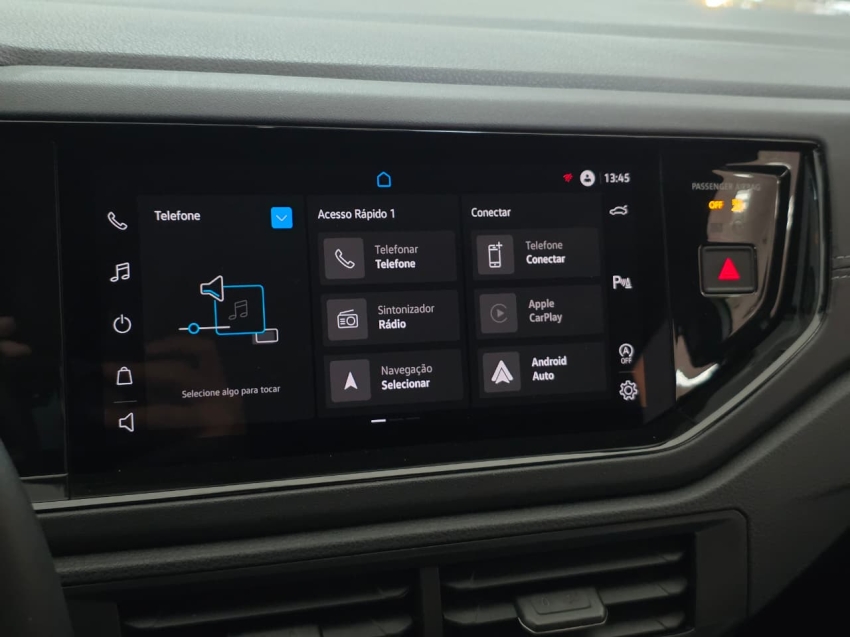 volkswagen nivus 1.0 200 tsi total flex highline automatico 4p 20249