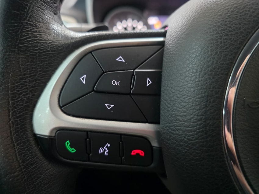 jeep compass 2.0 16v flex longitude automatico 4p 201911