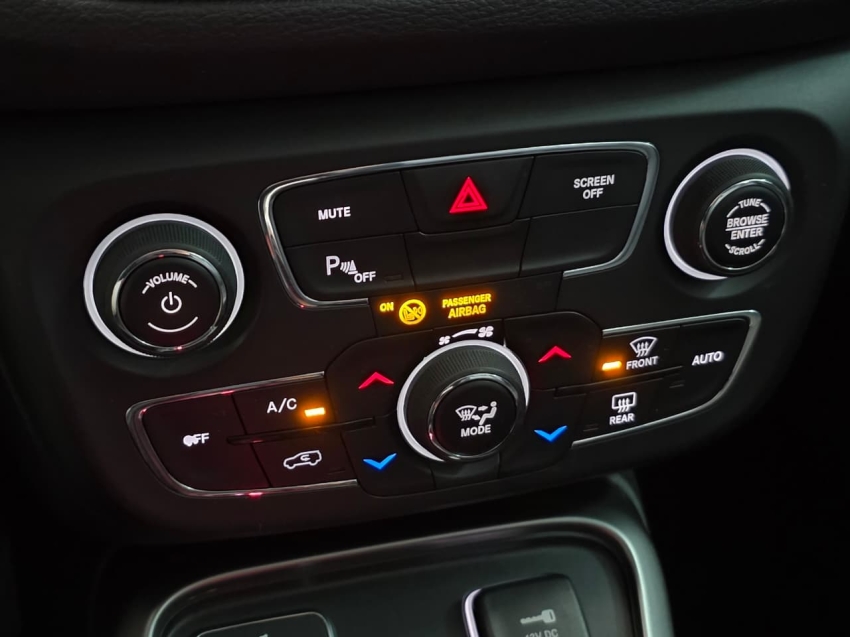 jeep compass 2.0 16v flex longitude automatico 4p 20199