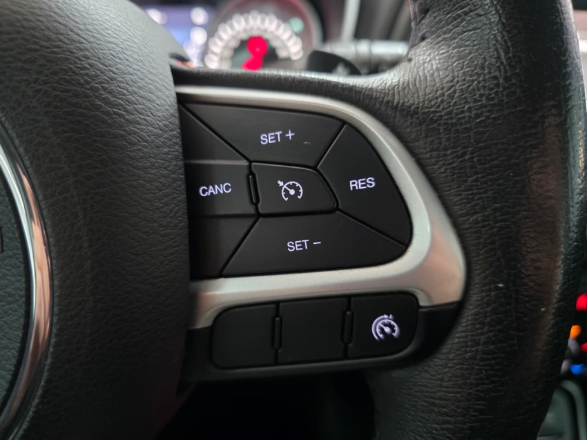 jeep compass 2.0 16v flex longitude automatico 4p 201912