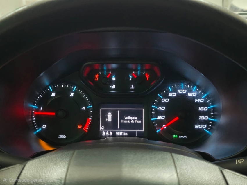 chevrolet s10 2.8 16v turbo diesel ls cd 4x4 manual 4p 20237