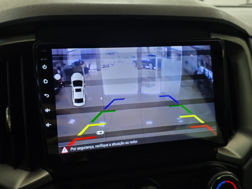 chevrolet s10 2.8 16v turbo diesel ls cd 4x4 manual 4p 20239