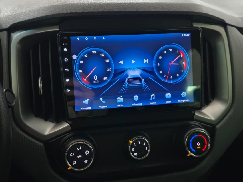 chevrolet s10 2.8 16v turbo diesel ls cd 4x4 manual 4p 202312