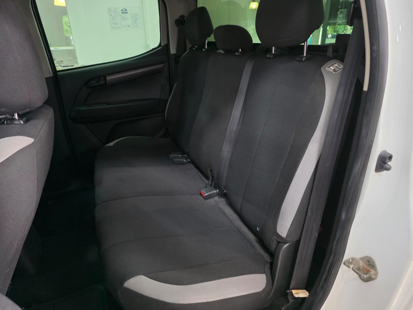 chevrolet s10 2.8 16v turbo diesel ls cd 4x4 manual 4p 202314