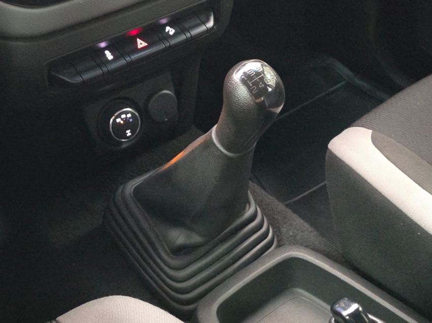 chevrolet s10 2.8 16v turbo diesel ls cd 4x4 manual 4p 20238