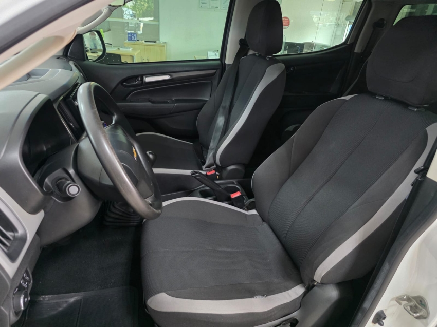 chevrolet s10 2.8 16v turbo diesel ls cd 4x4 manual 4p 202313