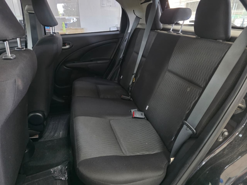toyota etios 1.3 x 16v flex 4p manual 201913