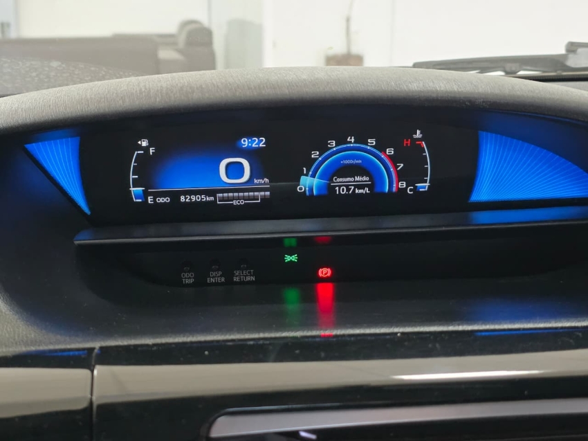 toyota etios 1.3 x 16v flex 4p manual 20197