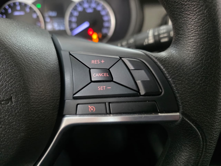 nissan kicks 1.6 16v flexstart active xtronic flex 4p automatico 202411