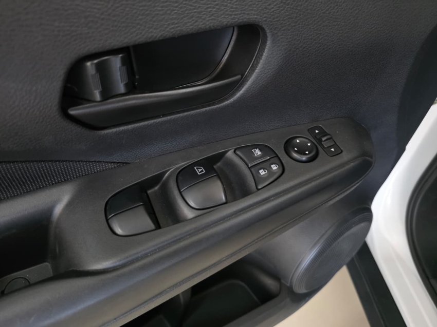 nissan kicks 1.6 16v flexstart active xtronic flex 4p automatico 202415